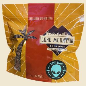 Single Origin Coffee